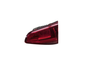 Feu arriere secondaire droit (feux) VOLKSWAGEN GOLF 7 Photo n°5