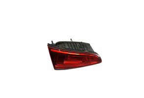 Feu arriere secondaire gauche (feux) VOLKSWAGEN GOLF 7 Photo n°6