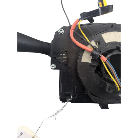 Com (Bloc Contacteur Tournant+Commodo Essuie Glace+Commodo Phare) CITROEN C3 1