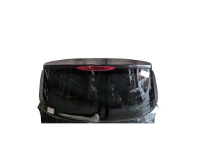 Malle/Hayon arriere RENAULT MODUS Photo n°3