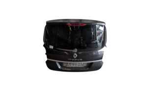 Malle/Hayon arriere RENAULT MODUS Photo n°4