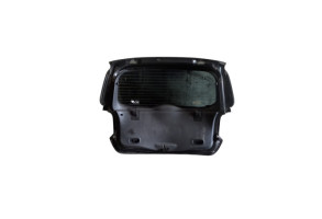 Malle/Hayon arriere RENAULT MODUS Photo n°5