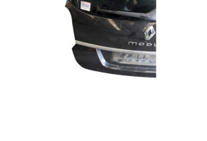 Malle/Hayon arriere RENAULT MODUS Photo n°6