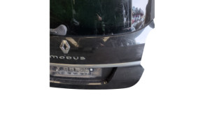 Malle/Hayon arriere RENAULT MODUS Photo n°7