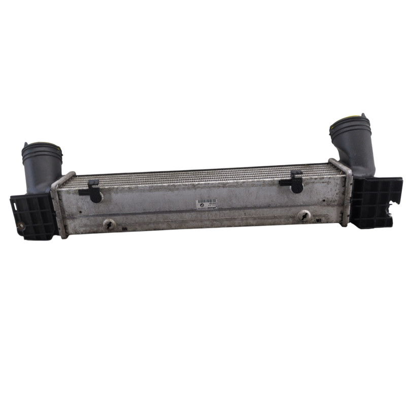 Echangeur air (Intercooler) BMW SERIE 3 E91 Photo n°1