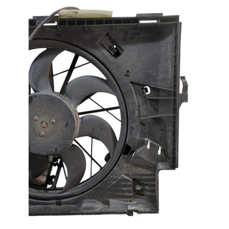 Moto ventilateur radiateur BMW SERIE 3 E91