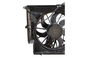 Moto ventilateur radiateur BMW SERIE 3 E91 Photo n°2