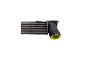 Echangeur air (Intercooler) BMW SERIE 1 E87 Photo n°3