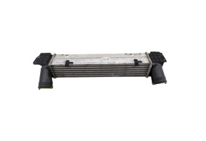 Echangeur air (Intercooler) BMW SERIE 1 E87 Photo n°5