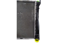 Radiateur eau BMW SERIE 1 E87 Photo n°1