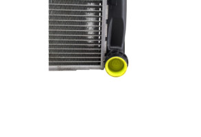 Radiateur eau BMW SERIE 1 E87 Photo n°7