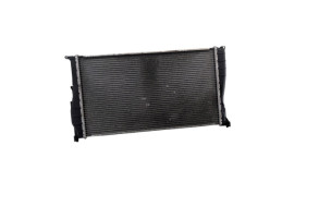 Radiateur eau BMW SERIE 1 E87 Photo n°8