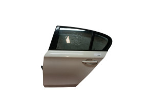 Porte arriere gauche BMW SERIE 1 E87 Photo n°1