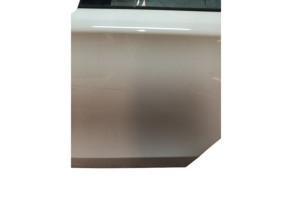 Porte arriere gauche BMW SERIE 1 E87 Photo n°4
