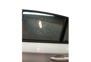 Porte arriere gauche BMW SERIE 1 E87 Photo n°5