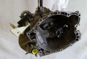 Boite de vitesses PEUGEOT 307