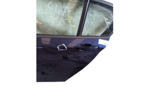 Porte arriere gauche BMW SERIE 1 F20 Photo n°3