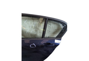 Porte arriere gauche BMW SERIE 1 F20 Photo n°6