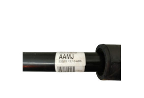 Cardan droit (transmission) CHEVROLET AVEO 2 Photo n°1