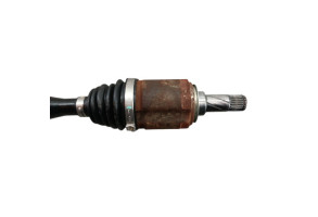 Cardan droit (transmission) CHEVROLET AVEO 2 Photo n°3