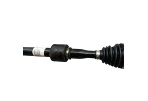 Cardan droit (transmission) CHEVROLET AVEO 2 Photo n°4