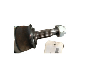 Cardan droit (transmission) CHEVROLET AVEO 2 Photo n°5