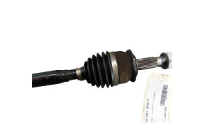 Cardan droit (transmission) CHEVROLET AVEO 2 Photo n°6