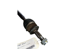 Cardan droit (transmission) CHEVROLET AVEO 2 Photo n°7