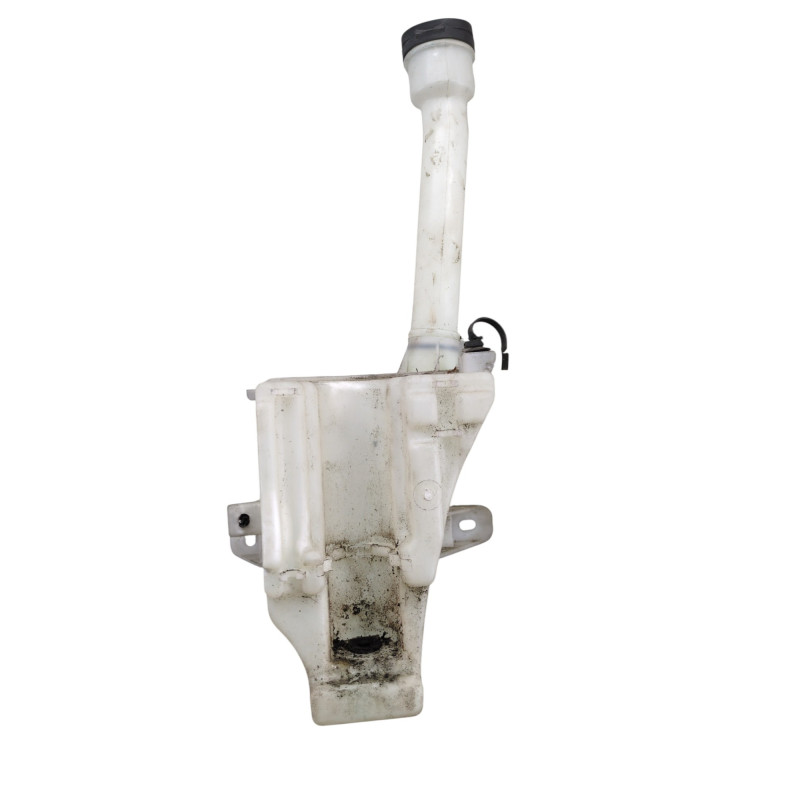 Vase de lave glace CHEVROLET AVEO 2 Photo n°1