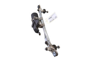 Moteur essuie glace avant CHEVROLET AVEO 2 Photo n°4