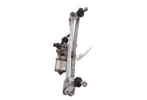 Moteur essuie glace avant CHEVROLET AVEO 2 Photo n°5