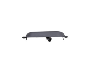 Feu arriere stop central CHEVROLET AVEO 2 Photo n°4
