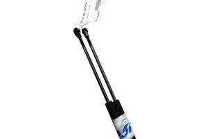 Verin de coffre FIAT PUNTO 3 Photo n°4