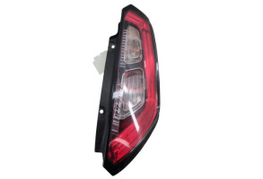 Feu arriere principal droit (feux) FIAT PUNTO 3 Photo n°4