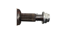 Cardan droit (transmission) FORD FIESTA 6 Photo n°7