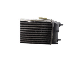 Echangeur air (Intercooler) FORD FIESTA 6 Photo n°7