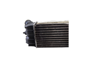 Echangeur air (Intercooler) FORD FIESTA 6 Photo n°8
