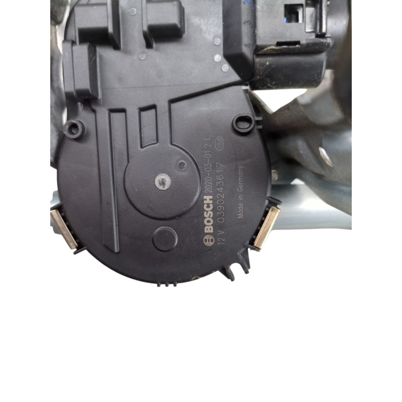 Moteur essuie glace avant MINI MINI 3 F54 Photo n°1