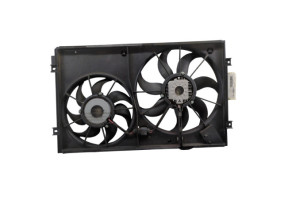 Moto ventilateur radiateur AUDI A3 2 Photo n°1
