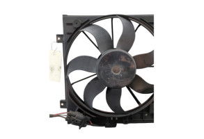 Moto ventilateur radiateur AUDI A3 2 Photo n°3