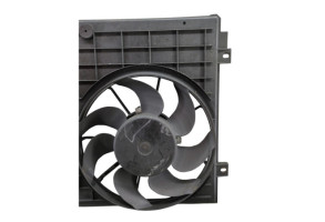 Moto ventilateur radiateur AUDI A3 2 Photo n°4