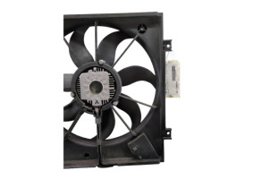 Moto ventilateur radiateur AUDI A3 2 Photo n°7