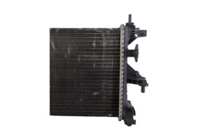 Radiateur eau FIAT DUCATO 3 Photo n°2