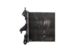 Radiateur eau FIAT DUCATO 3 Photo n°3