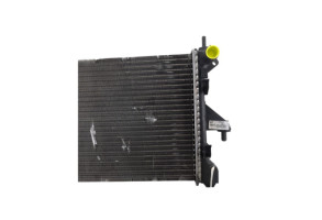 Radiateur eau FIAT DUCATO 3 Photo n°6