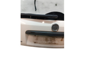 Malle/Hayon arriere FIAT PANDA 2 Photo n°6