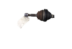 Cardan gauche (transmission) PEUGEOT 2008 1 Photo n°3