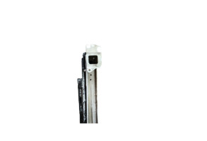 Renfort pare choc arriere (traverse) PEUGEOT 2008 1 Photo n°2