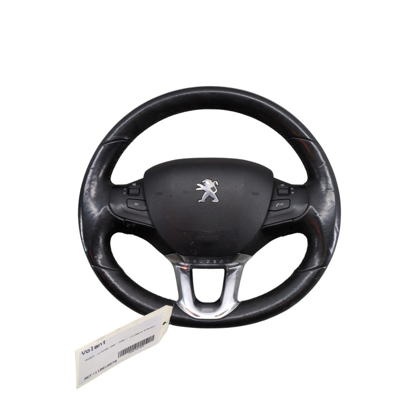 Volant PEUGEOT 2008 1 Photo n°1