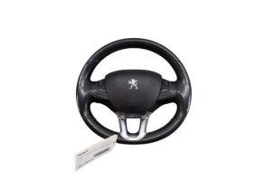 Volant PEUGEOT 2008 1 Photo n°1
